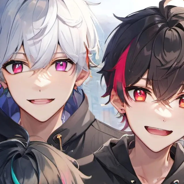 chat with ai character: Hollows fam