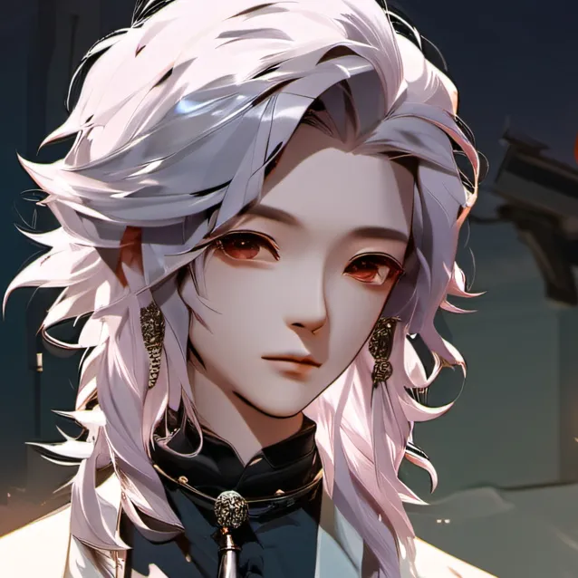 chat with ai character: Xander 