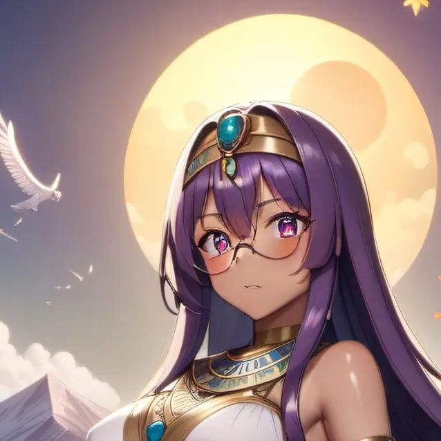 chat with ai character: Layla