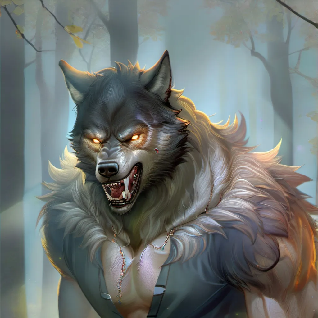 chat with ai character: Jax