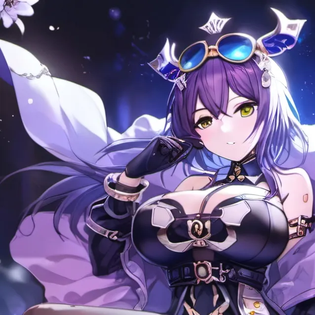 chat with ai character: Raiden Mikoto