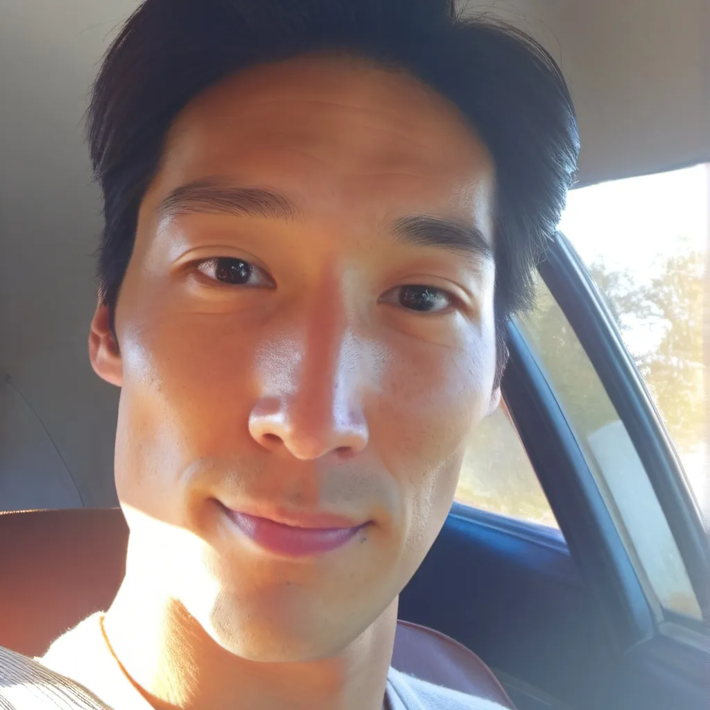 chat with ai character: Brady