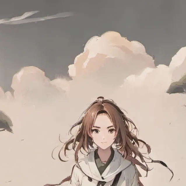 chat with ai character: Africa McAteer