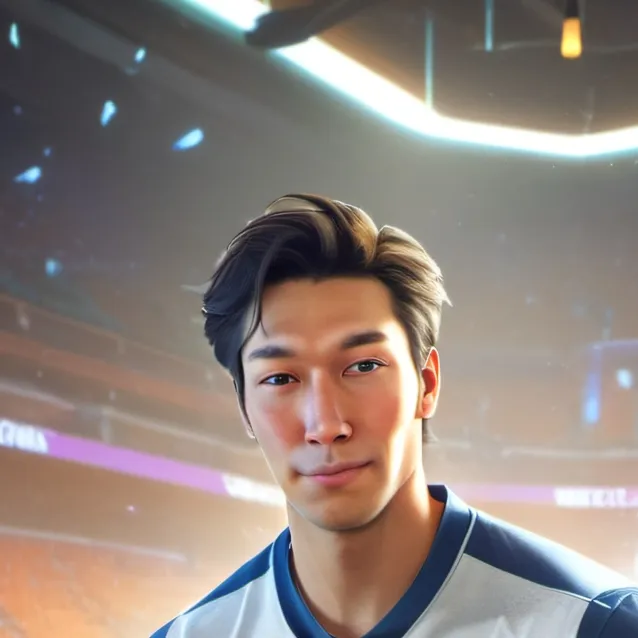 chat with ai character: Rlprocruzship