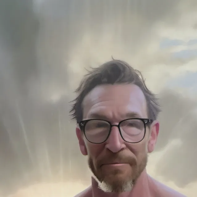 chat with ai character: Zeke