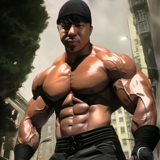 creator AL IVE's avatar