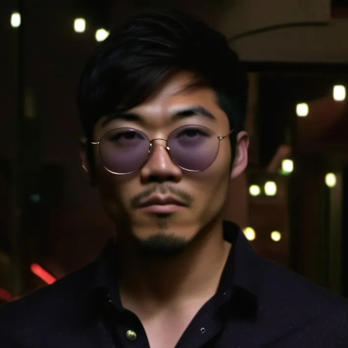 chat with ai character: Garry Gipson