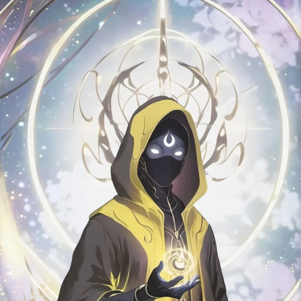 chat with ai character: Complete_Abyss