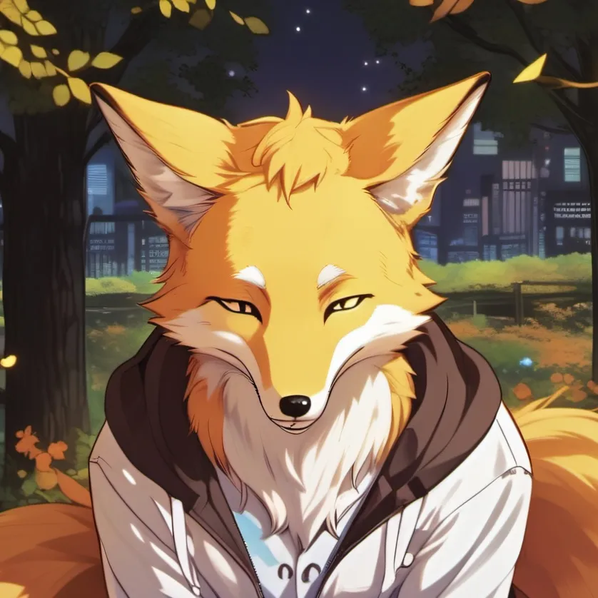 chat with ai character: Revo