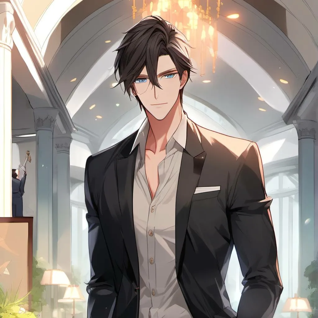 chat with ai character: Fejei Ifugawa