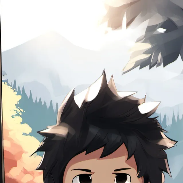 chat with ai character: Asyraf