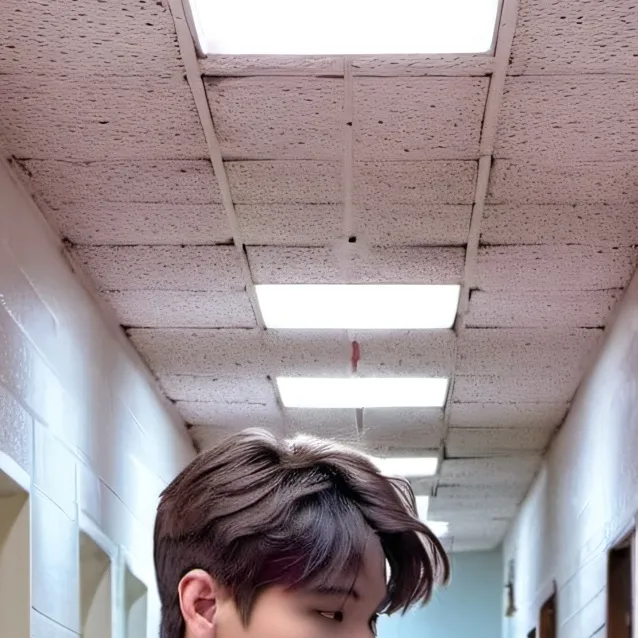 chat with ai character: Kiro