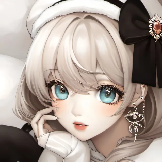 chat with ai character: yurii