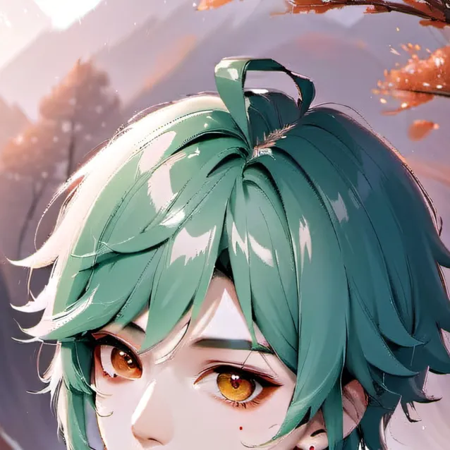 chat with ai character: milo