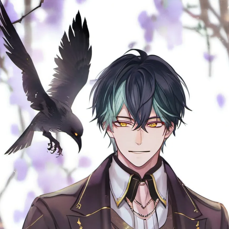 chat with ai character: Adem Naoki