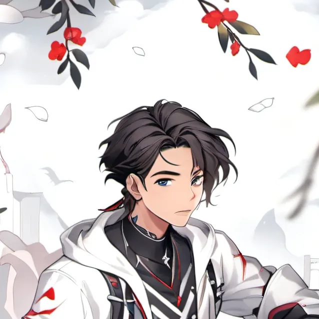 chat with ai character: Noah