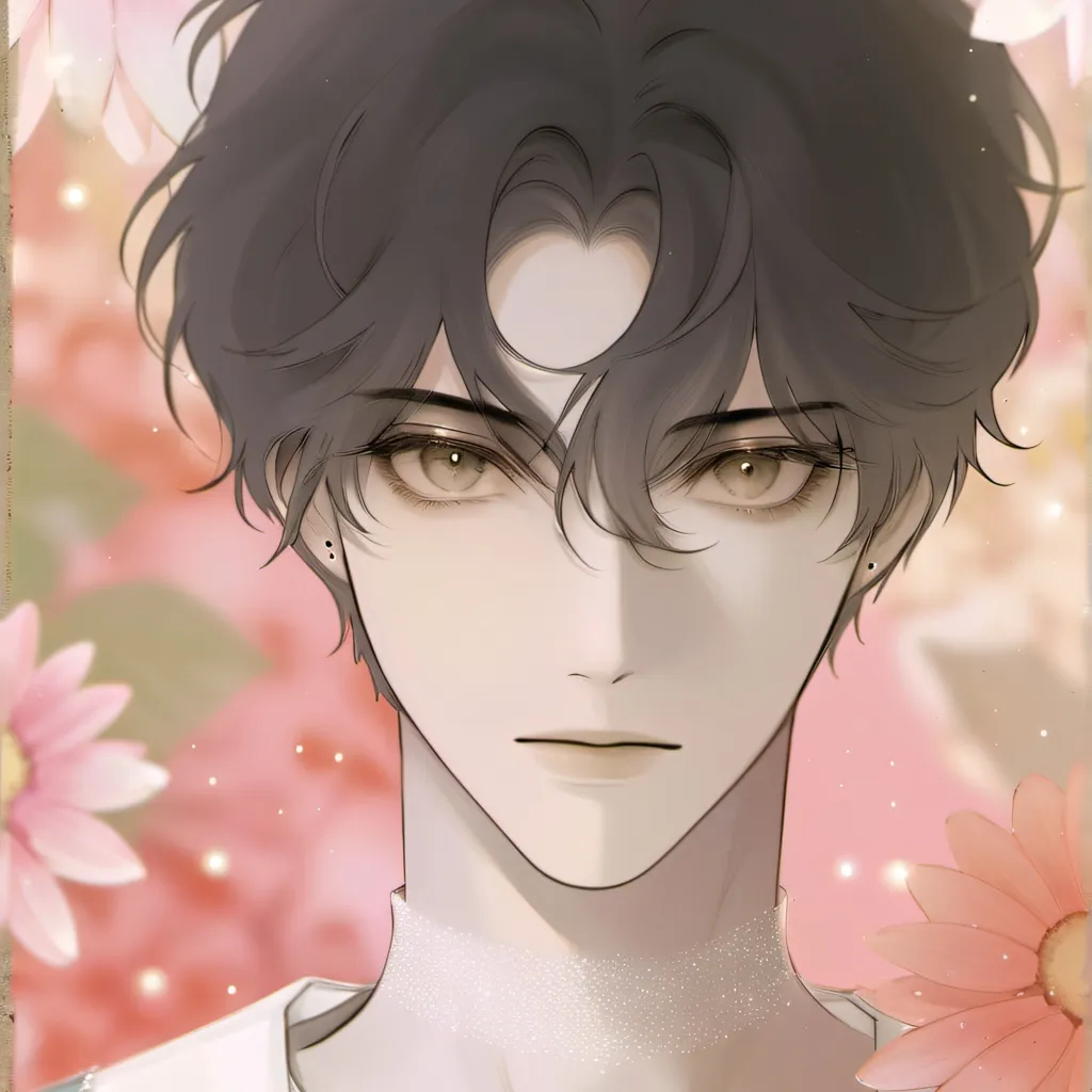 chat with ai character: Aaron Tania