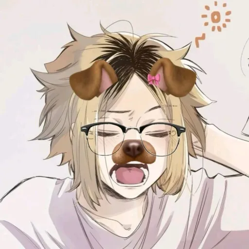 creator 🐱Kenma kozume🐱's avatar