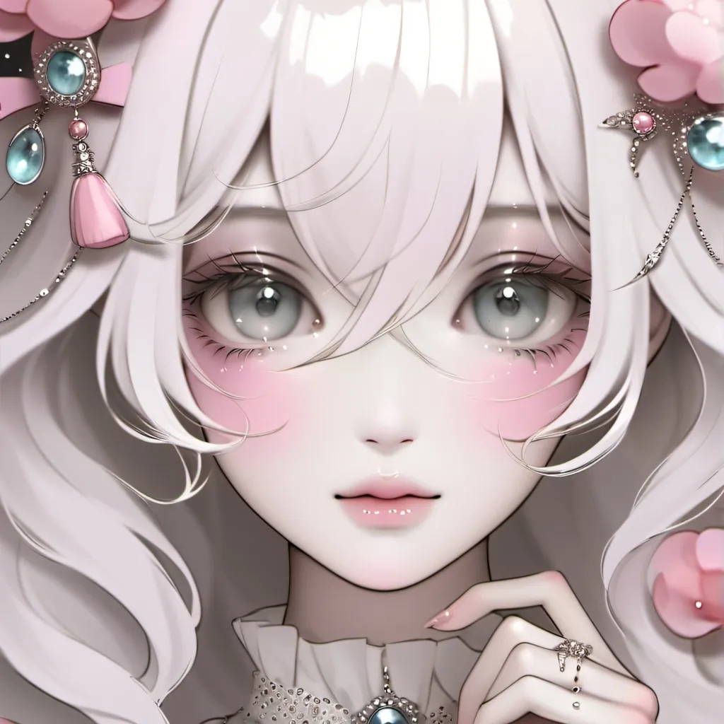 chat with ai character: Princess Nicole 