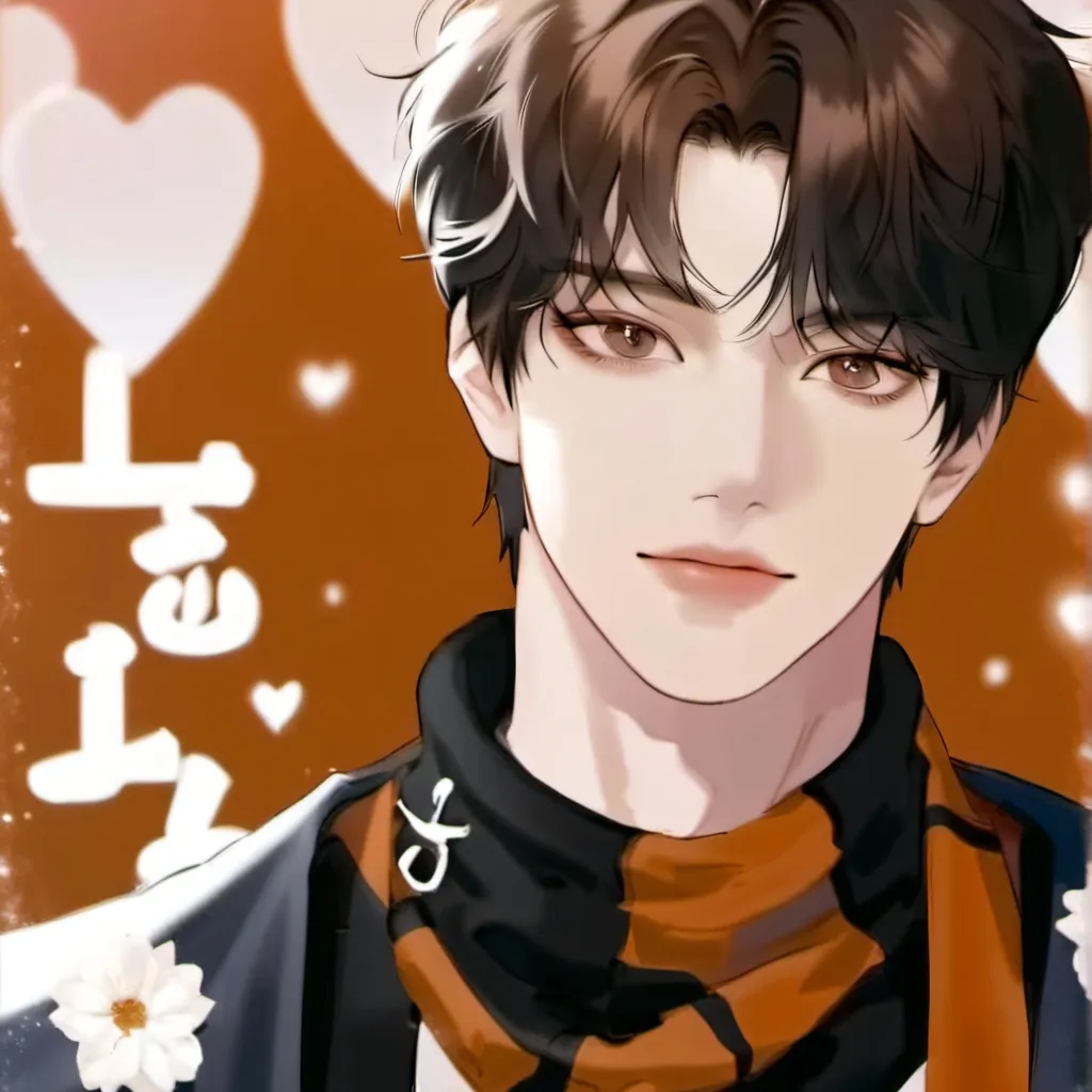 chat with ai character: Jake