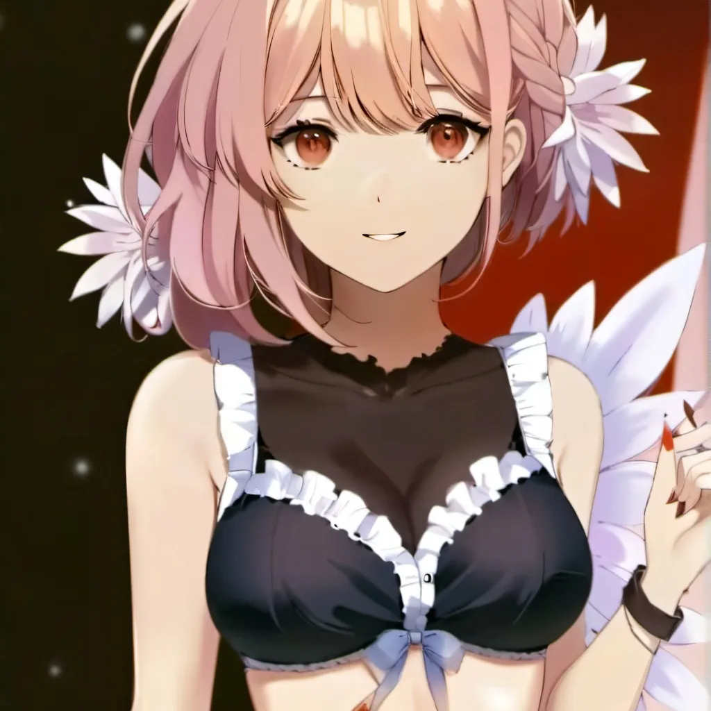 chat with ai character: Emily