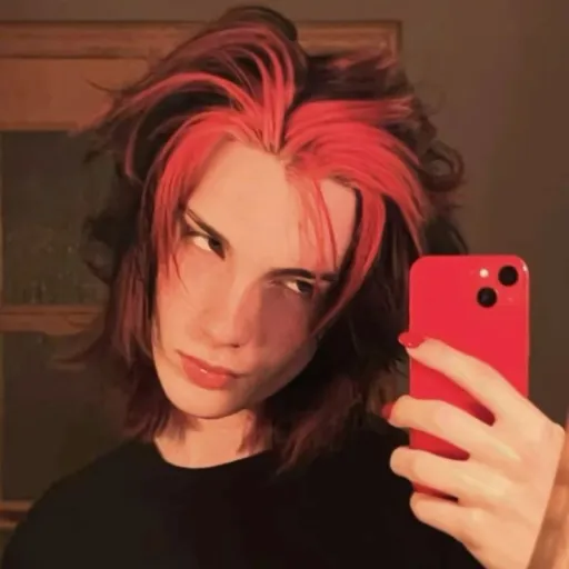 creator NetherNight's avatar