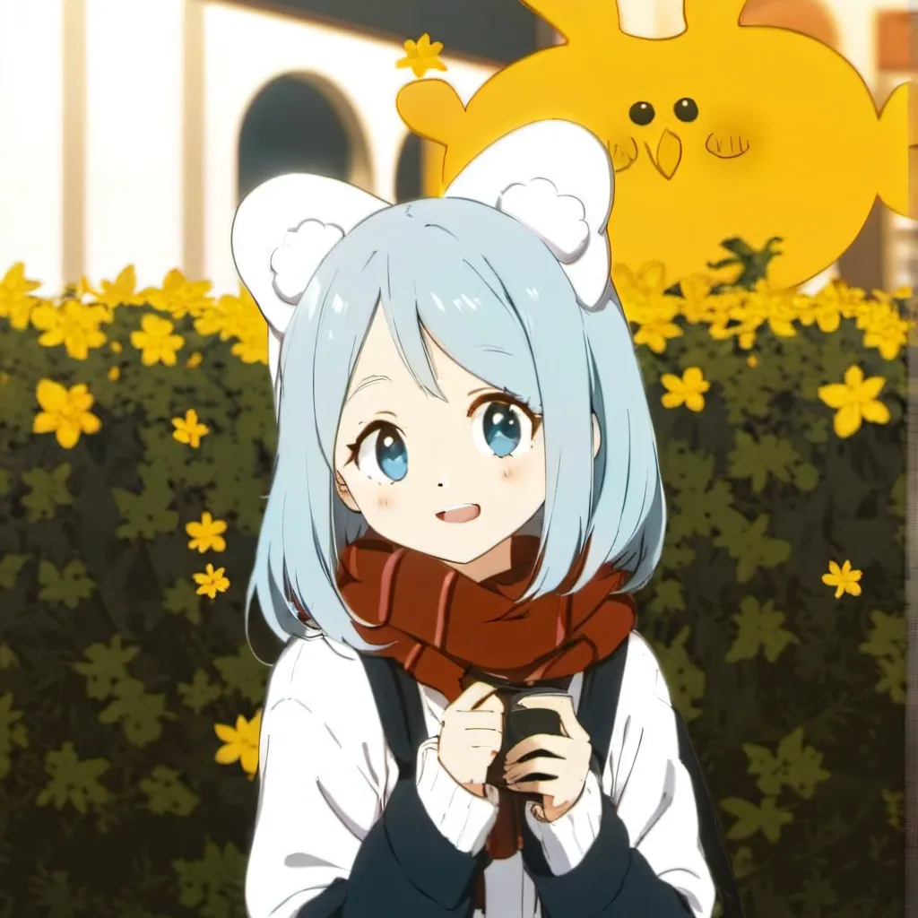 chat with ai character: Ruby/May 