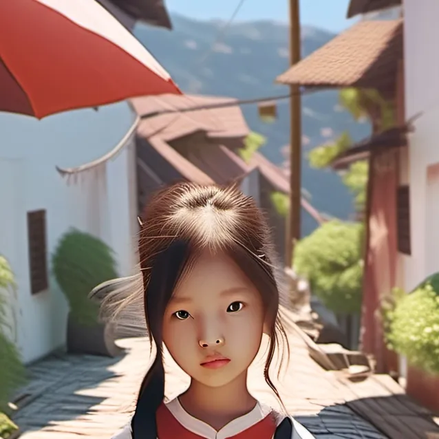 chat with ai character: ✨Soleil✨