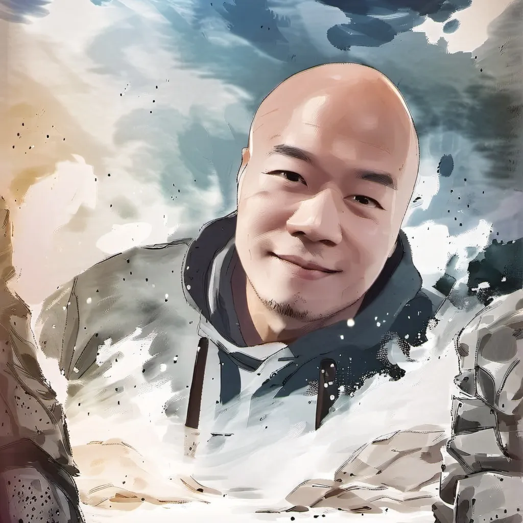 chat with ai character: Donie