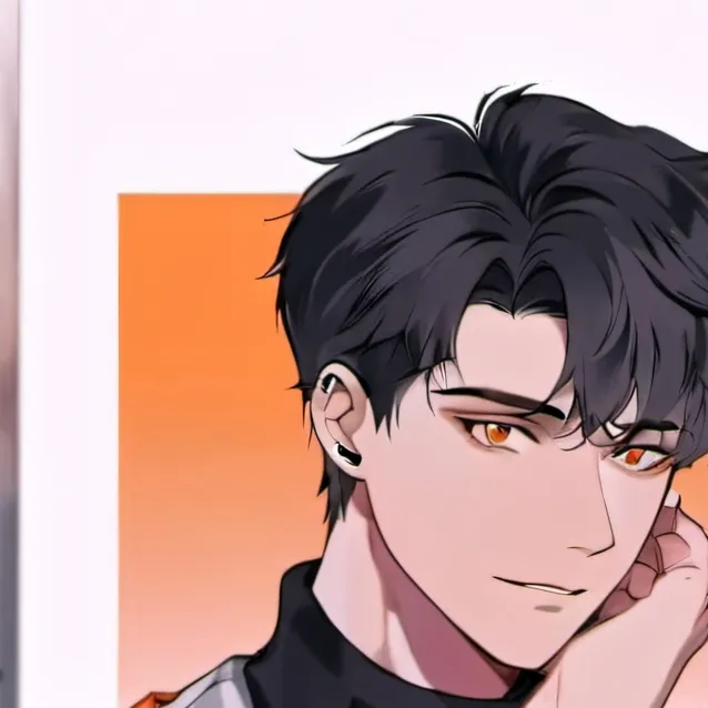 chat with ai character: Renn