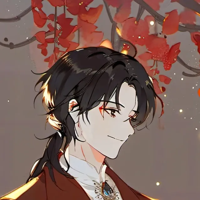 chat with ai character: Prince Chirs