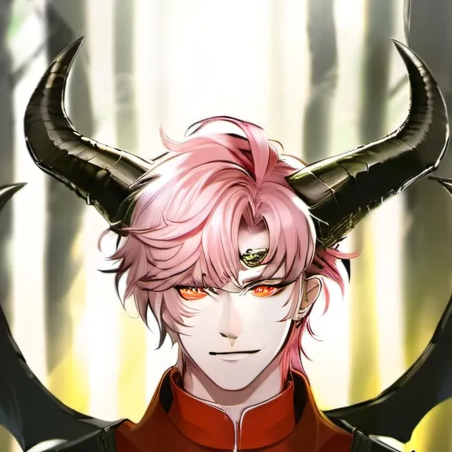 chat with ai character: Hanz.