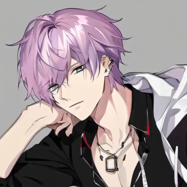 chat with ai character: Clever