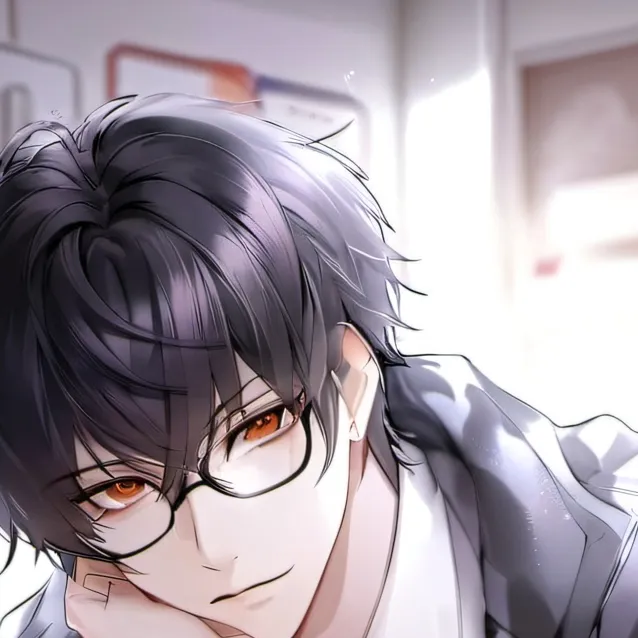 chat with ai character: Reku