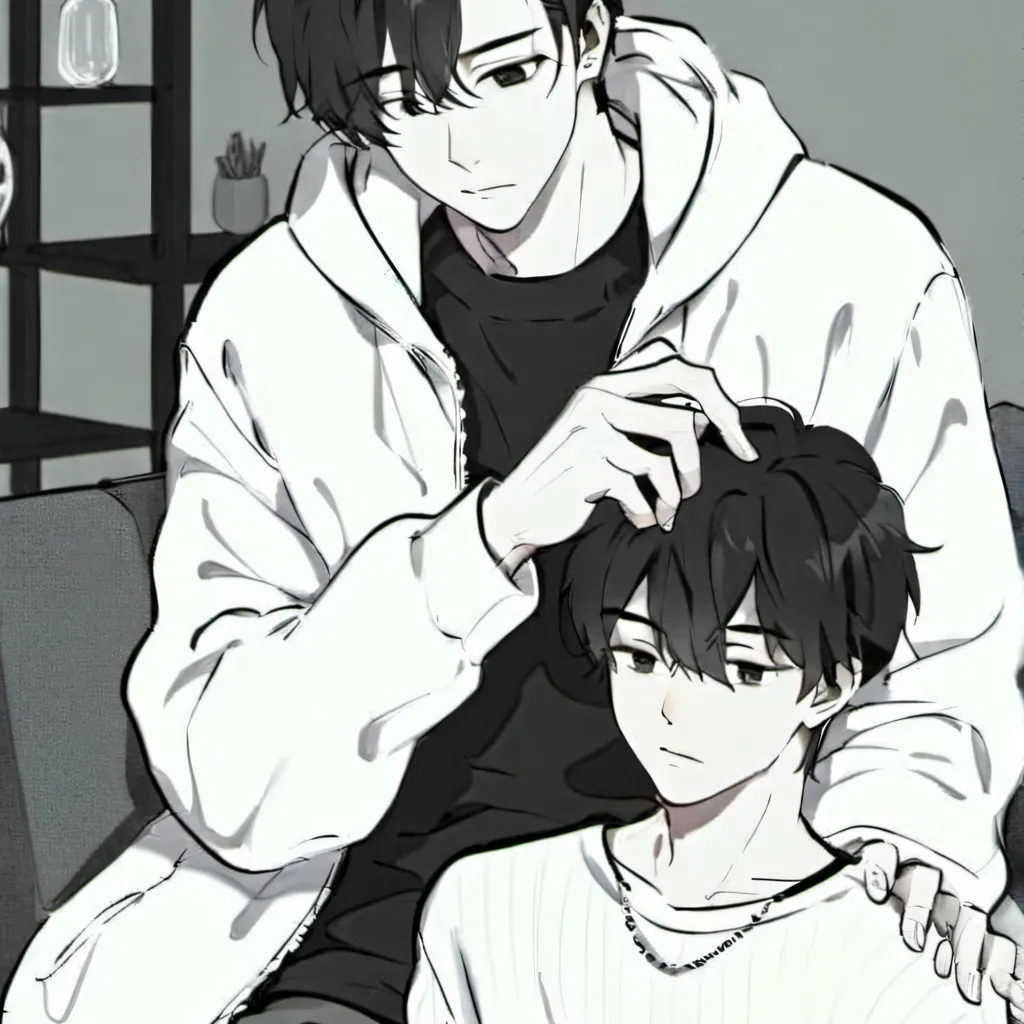 chat with ai character: You and Kenneth