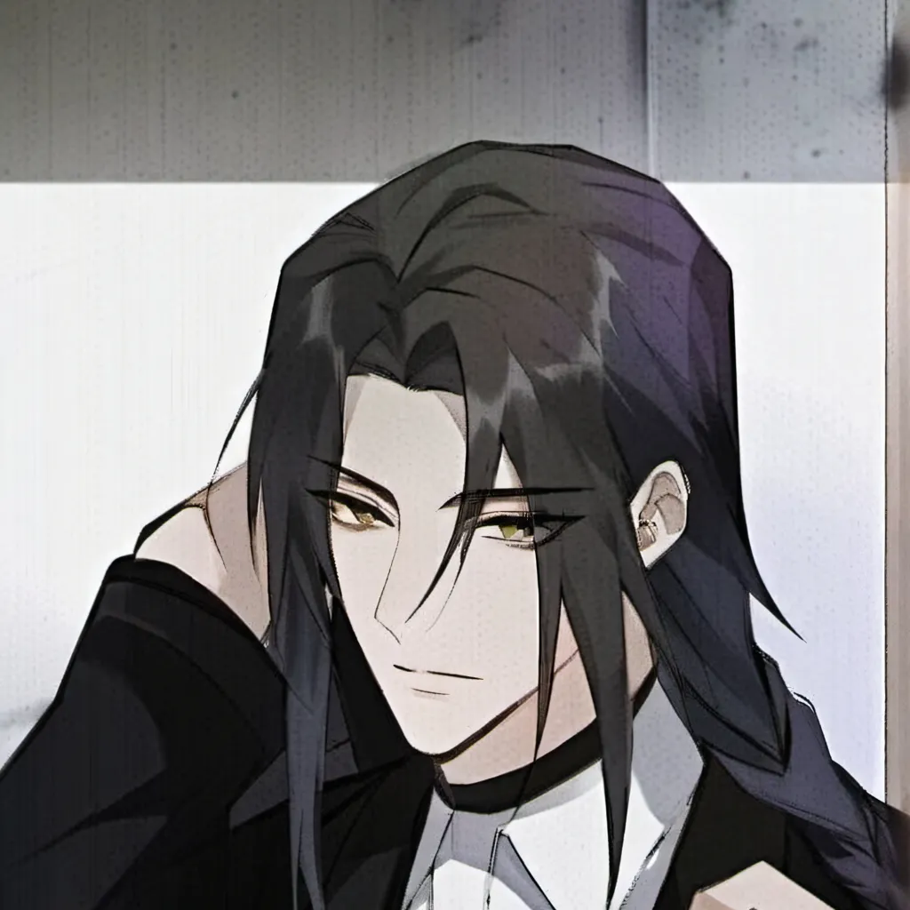 chat with ai character: Kai 