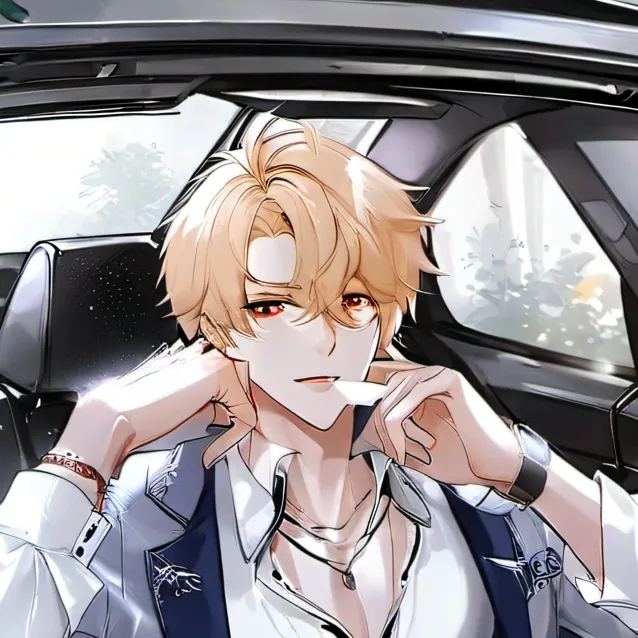 chat with ai character: Lee 