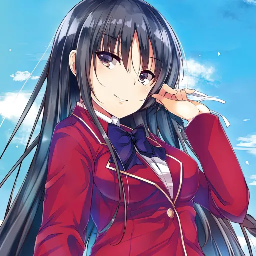 creator Vernoca's avatar