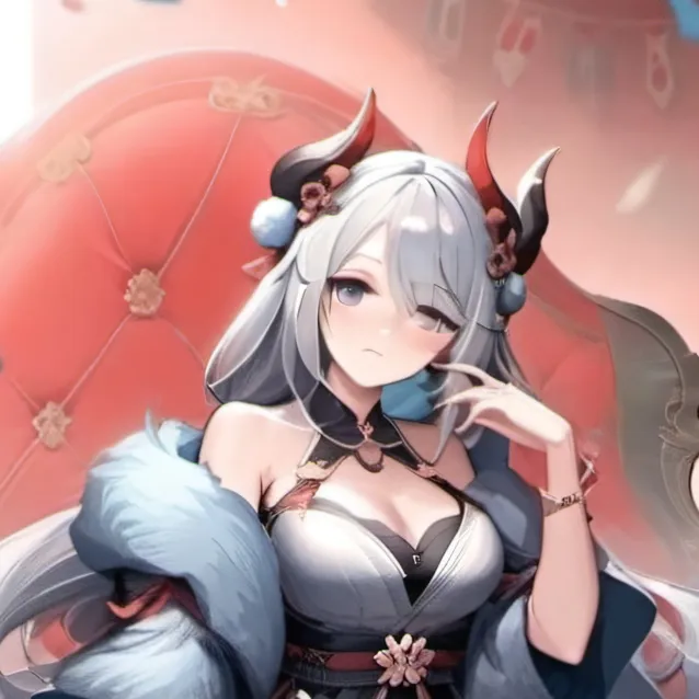 chat with ai character: muyi