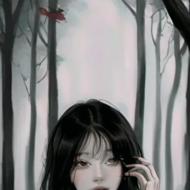 chat with ai character: queen