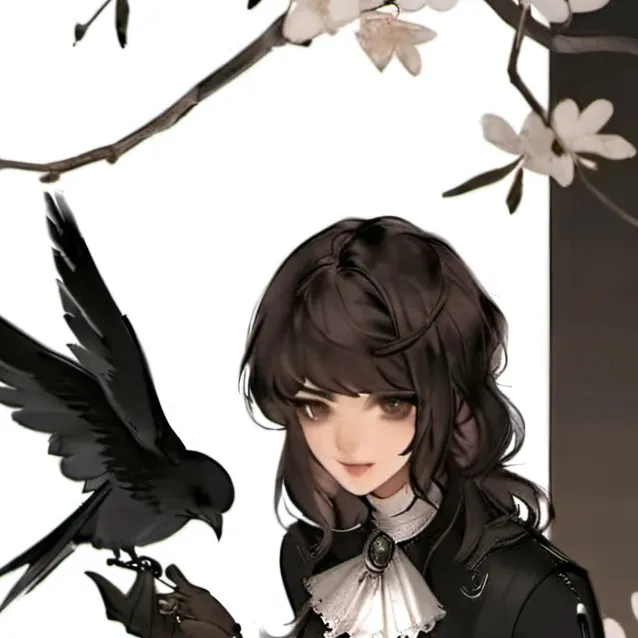 chat with ai character: Amelia