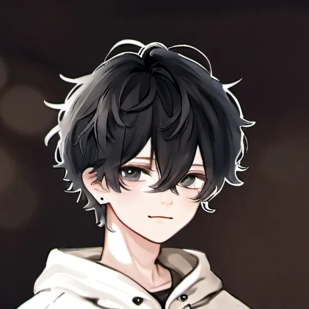 chat with ai character: james