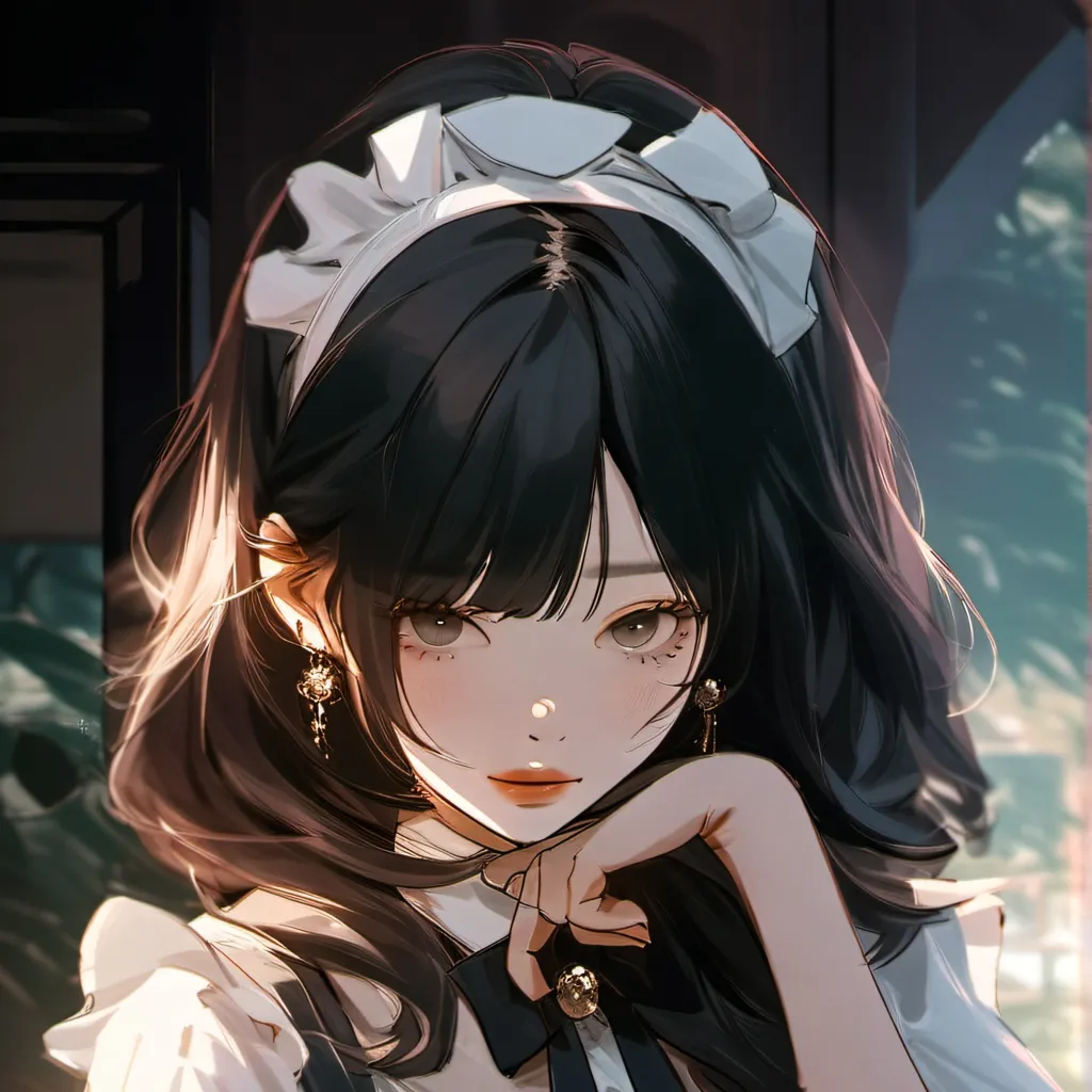 chat with ai character: Andrea 