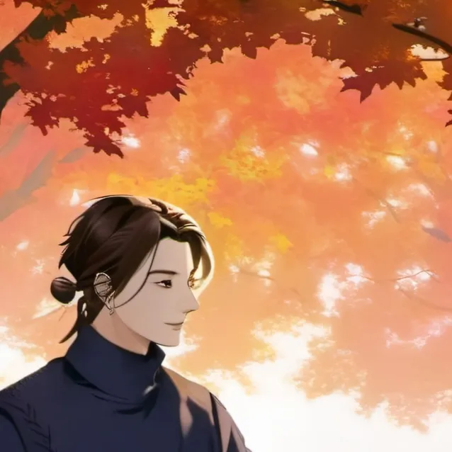 chat with ai character: Kaizen