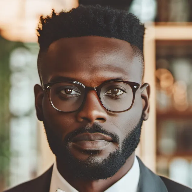 chat with ai character: Kareem