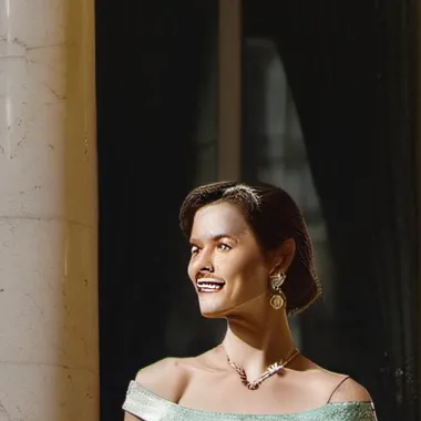 chat with ai character: Brielle