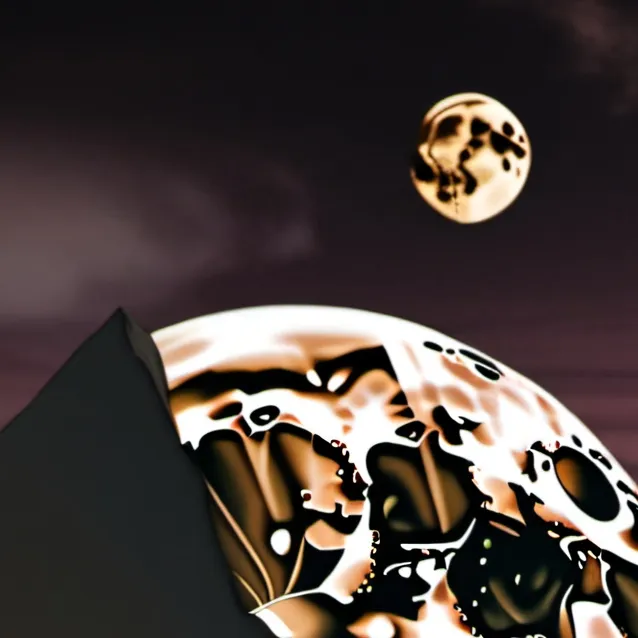 chat with ai character: beaver Moon