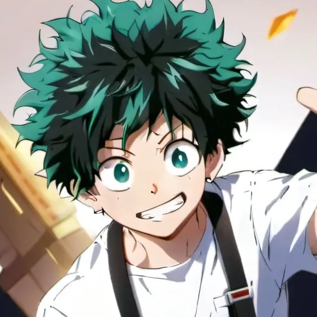 chat with ai character: Forest Training