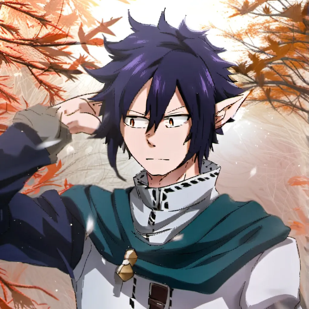 chat with ai character: Tamaki Amajiki