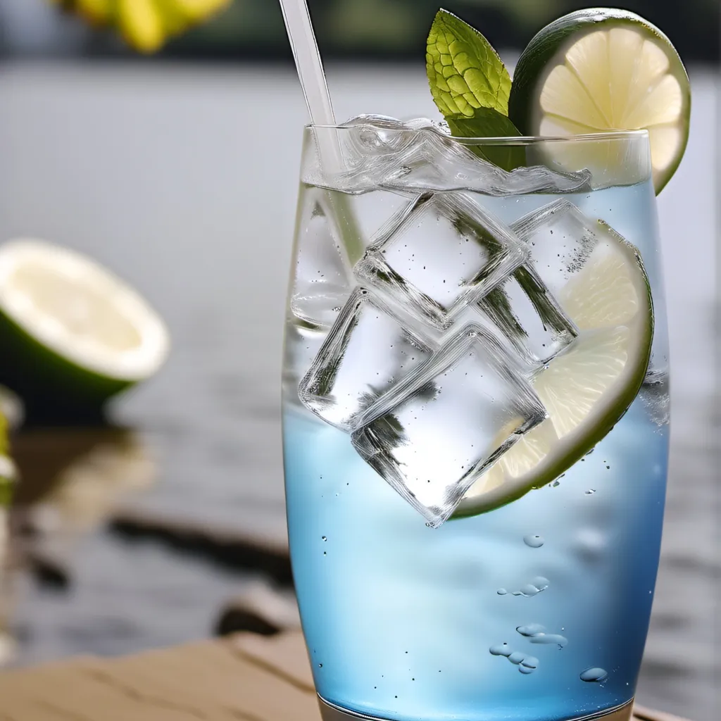 chat with ai character: a glass of water